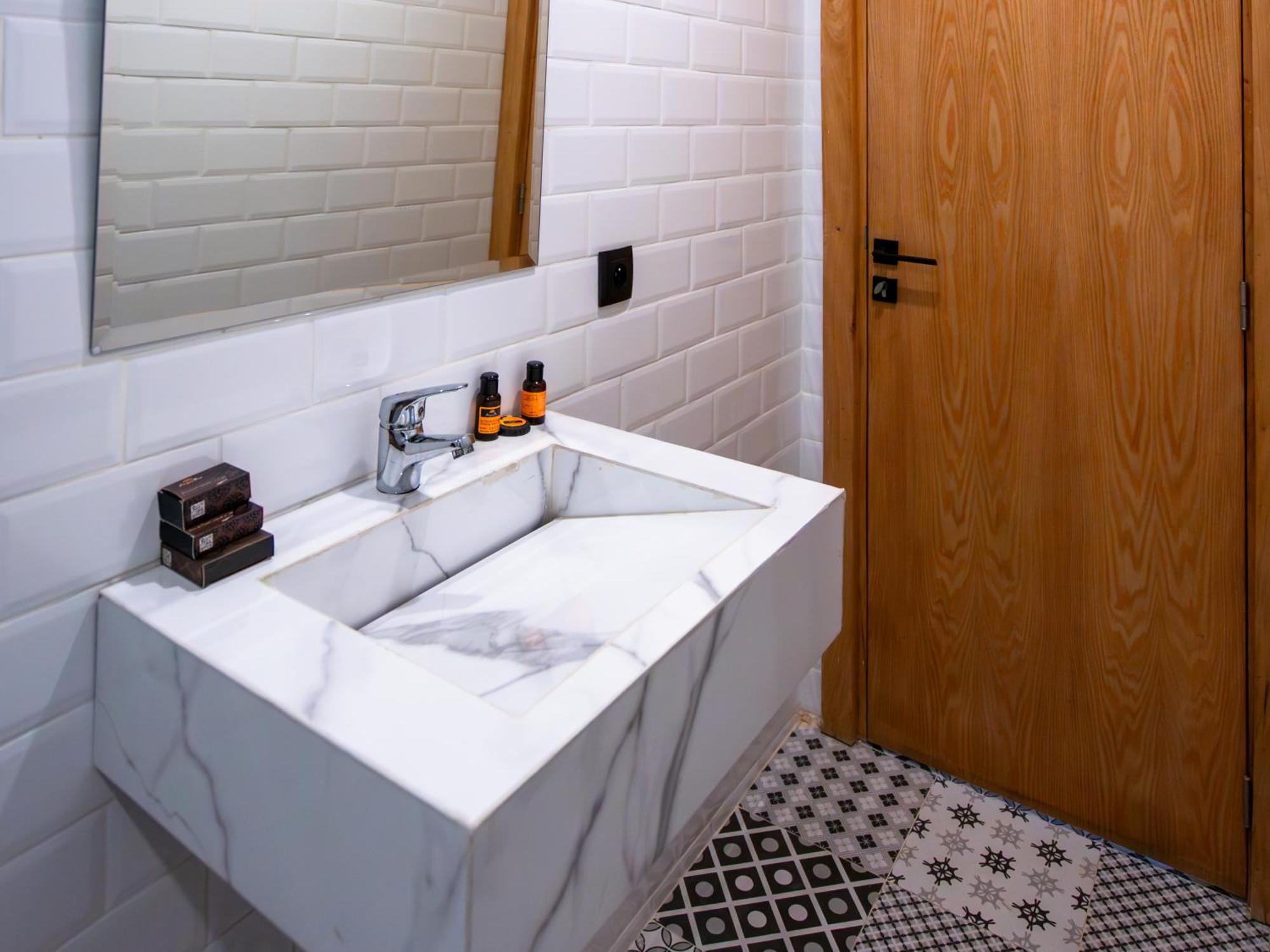 Unico Hotel Maarif Casablanca Extérieur photo